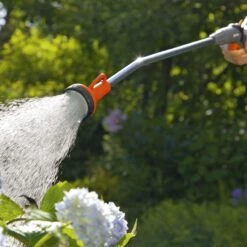 Gardena Classic 3 Function Multi Spray Lance 10 Gardena Classic 3 Function Multi Spray Lance -Gardens and Outdoor gardena classic 3 function multi spray lance4066407004405 01i bq