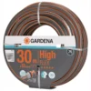 Gardena HighFLEX 18066 Black & Orange Hose Pipe (L)30m -Gardens and Outdoor gardena highflex 18066 black orange hose pipe l 30m4078500001939 02c bq