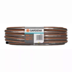 Gardena HighFLEX 18066 Black & Orange Hose Pipe (L)30m 10 Gardena HighFLEX 18066 Black & Orange Hose Pipe (L)30m -Gardens and Outdoor gardena highflex 18066 black orange hose pipe l 30m4078500001939 03c bq