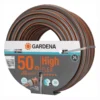 Gardena HighFLEX 18069 Black & Orange Hose Pipe (L)50m 2 Gardena HighFLEX 18069 Black & Orange Hose Pipe (L)50m -Gardens and Outdoor gardena highflex 18069 black orange hose pipe l 50m4078500002080 02c bq