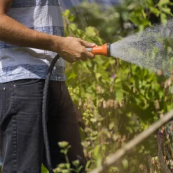 Gardena Liano 18441-20 Blue Multi-purpose Hose Pipe (D)½" X (L)10m 8 Gardena Liano 18441-20 Blue Multi-purpose Hose Pipe (D)½" X (L)10m -Gardens and Outdoor gardena liano 18441 20 blue multi purpose hose pipe d x l 10m4066407501683 01i bq