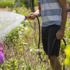 Gardena Liano 18441-20 Blue Multi-purpose Hose Pipe (D)½" X (L)10m 9 Gardena Liano 18441-20 Blue Multi-purpose Hose Pipe (D)½" X (L)10m -Gardens and Outdoor gardena liano 18441 20 blue multi purpose hose pipe d x l 10m4066407501683 02i bq