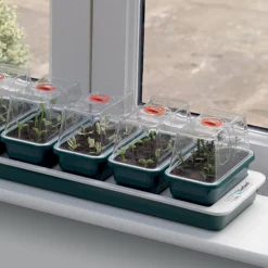 Garland Products Ltd Super 7 Propagator -Gardens and Outdoor garland products ltd super 7 propagator5031670001788 01i bq