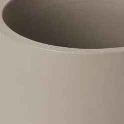 GoodHome Driftwood Terracotta Circular Plant Pot (Dia)19.9cm 7 GoodHome Driftwood Terracotta Circular Plant Pot (Dia)19.9cm -Gardens and Outdoor goodhome driftwood terracotta circular plant pot dia 19 9cm3663602441298 36c bq