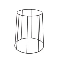 GoodHome Metal Pot Stand