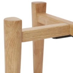 GoodHome Natural Wood Plant Pot (Dia)27.2cm 7 GoodHome Natural Wood Plant Pot (Dia)27.2cm -Gardens and Outdoor goodhome natural wood plant pot dia 27 2cm3663602442363 36c bq