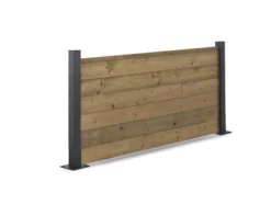 GoodHome Neva Finishing Profile (L)1790mm 13 GoodHome Neva Finishing Profile (L)1790mm -Gardens and Outdoor goodhome neva finishing profile l 1790mm3663602942955 22c
