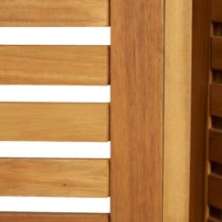 GoodHome Virginia Wooden Drink Cabinet Bar -Gardens and Outdoor goodhome virginia wooden drink cabinet bar3663602726203 05bq