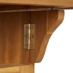 GoodHome Virginia Wooden Drink Cabinet Bar -Gardens and Outdoor goodhome virginia wooden drink cabinet bar3663602726203 06bq