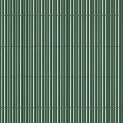 Green Composite Garden Screen (H)1m (W)3m -Gardens and Outdoor green composite garden screen h 1m w 3m5059340674193 36c