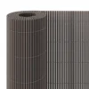 Grey Composite Garden Screen (H)1m (W)3m -Gardens and Outdoor grey composite garden screen h 1m w 3m5059340673493 37c