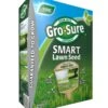 Gro-Sure Smart Grass Seeds, 1kg -Gardens and Outdoor gro sure smart grass seeds 1kg5023377862335 03c