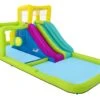 H2O Multicolour Splash Course Water Park 2 H2O Multicolour Splash Course Water Park -Gardens and Outdoor h2o multicolour splash course water park6942138985146 01c bq