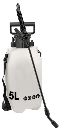 Hand Pump Sprayer 5L -Gardens and Outdoor hand pump sprayer 5l3663602896494 02c