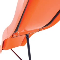 Hedstrom Wavy Multicolour Slide -Gardens and Outdoor hedstrom wavy multicolour slide5017915868415 04c bq