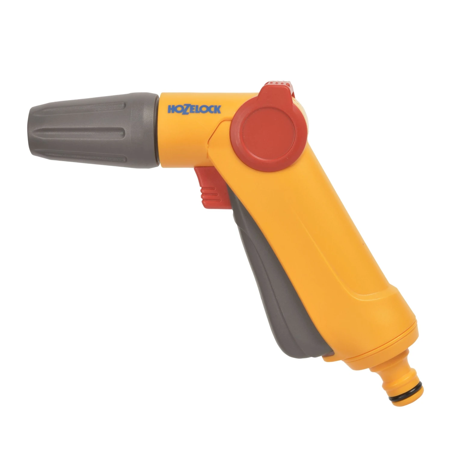 Hozelock 3 Function Hose Spray Gun 3 Hozelock 3 Function Hose Spray Gun