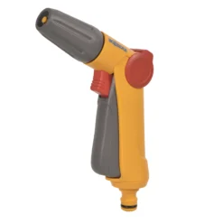 Hozelock 3 Function Hose Spray Gun 7 Hozelock 3 Function Hose Spray Gun -Gardens and Outdoor hozelock 3 function hose spray gun5010646062442 05c bq