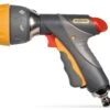 Hozelock 7 Function Spray Gun -Gardens and Outdoor hozelock 7 function spray gun5010646058483 01bq