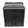 Hozelock Ecopower Pond Filter System 8W -Gardens and Outdoor hozelock ecopower pond filter system 8w5010646056533 02c bq