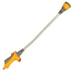 Hozelock Flexi 4 Function Spray Lance -Gardens and Outdoor hozelock flexi 4 function spray lance5010646054935 01bq