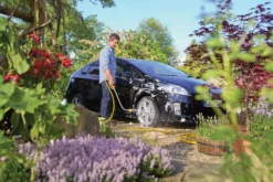 Hozelock Flexi 4 Function Spray Lance -Gardens and Outdoor hozelock flexi 4 function spray lance5010646054935 04i