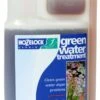 Hozelock Green Water Treatment 250ml -Gardens and Outdoor hozelock green water treatment 250ml5010646011730 02c
