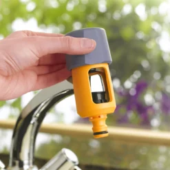 Hozelock Hose Pipe Connector 7 Hozelock Hose Pipe Connector -Gardens and Outdoor hozelock hose pipe connector5010646008532 01i bq