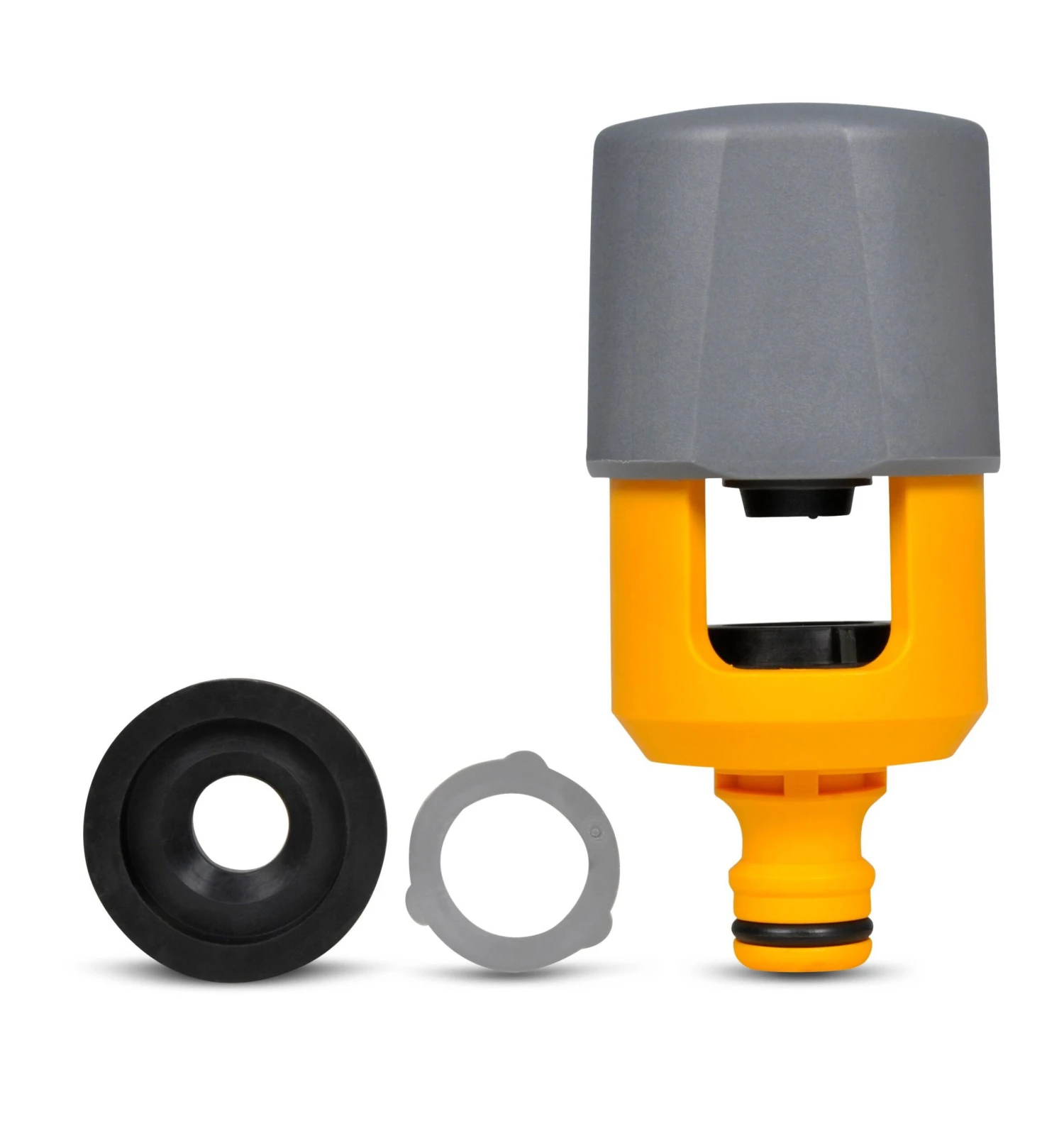 Hozelock Hose Pipe Connector 4 Hozelock Hose Pipe Connector - Image 2