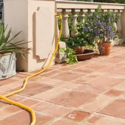 Hozelock Superhoze Flexible Yellow Expanding Hose Pipe (L)15m -Gardens and Outdoor hozelock superhoze flexible yellow expanding hose pipe l 15m5010646061254 03i bq