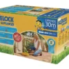 Hozelock Superhoze Flexible Yellow Expanding Hose Pipe (L)30m -Gardens and Outdoor hozelock superhoze flexible yellow expanding hose pipe l 30m5010646061391 09c bq