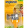 Hozelock Tap Connector 18mm -Gardens and Outdoor hozelock tap connector 18mm5010646005067 01bq