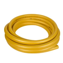 Hozelock Ultraflex 6765 0000 Yellow 5-layer Reinforced Hose Pipe (L)10m