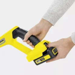 Kärcher 18V 300mm Cordless Grass Trimmer 18-30 11 Kärcher 18V 300mm Cordless Grass Trimmer 18-30 -Gardens and Outdoor karcher 18v 300mm cordless grass trimmer 18 304054278550251 37c bq