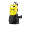 Kärcher 500W Dirty Water Pump -Gardens and Outdoor karcher 500w dirty water pump4054278304922 01c