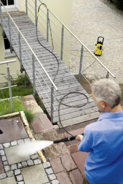 Kärcher 6m Extension Hose -Gardens and Outdoor karcher 6m extension hose4039784296275 05bq