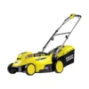 Kärcher Battery 18-36 Cordless 18V Push Lawnmower -Gardens and Outdoor karcher battery 18 36 cordless 18v push lawnmower4054278547220 01c bq
