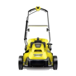 Kärcher Battery 18-36 Cordless 18V Push Lawnmower -Gardens and Outdoor karcher battery 18 36 cordless 18v push lawnmower4054278547220 02c bq