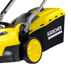 Kärcher Battery 18-36 Cordless 18V Push Lawnmower -Gardens and Outdoor karcher battery 18 36 cordless 18v push lawnmower4054278547220 38c bq