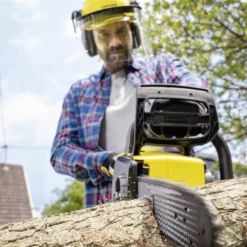 Karcher Garden Power 1.444-001.0 18V Cordless 300mm Chainsaw - BARE 21 Karcher Garden Power 1.444-001.0 18V Cordless 300mm Chainsaw - BARE -Gardens and Outdoor karcher garden power 1 444 001 0 18v cordless 300mm chainsaw bare4054278548937 01i bq
