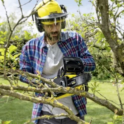 Karcher Garden Power 1.444-001.0 18V Cordless 300mm Chainsaw - BARE 24 Karcher Garden Power 1.444-001.0 18V Cordless 300mm Chainsaw - BARE -Gardens and Outdoor karcher garden power 1 444 001 0 18v cordless 300mm chainsaw bare4054278548937 04i bq