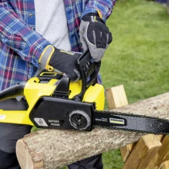 Karcher Garden Power 1.444-001.0 18V Cordless 300mm Chainsaw - BARE 25 Karcher Garden Power 1.444-001.0 18V Cordless 300mm Chainsaw - BARE -Gardens and Outdoor karcher garden power 1 444 001 0 18v cordless 300mm chainsaw bare4054278548937 05i bq