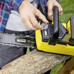 Karcher Garden Power 1.444-001.0 18V Cordless 300mm Chainsaw - BARE 26 Karcher Garden Power 1.444-001.0 18V Cordless 300mm Chainsaw - BARE -Gardens and Outdoor karcher garden power 1 444 001 0 18v cordless 300mm chainsaw bare4054278548937 06i bq