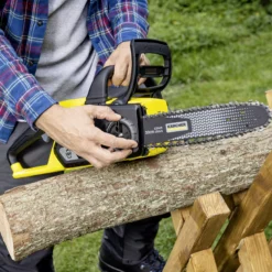 Karcher Garden Power 1.444-001.0 18V Cordless 300mm Chainsaw - BARE 27 Karcher Garden Power 1.444-001.0 18V Cordless 300mm Chainsaw - BARE -Gardens and Outdoor karcher garden power 1 444 001 0 18v cordless 300mm chainsaw bare4054278548937 07i bq