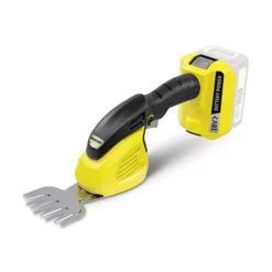 Karcher GSH 18-20 18V 200mm Cordless Hedge Trimmer - BARE -Gardens and Outdoor karcher gsh 18 20 18v 200mm cordless hedge trimmer bare4054278547985 02c bq