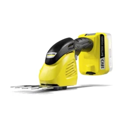 Karcher GSH 18-20 18V 200mm Cordless Hedge Trimmer - BARE -Gardens and Outdoor karcher gsh 18 20 18v 200mm cordless hedge trimmer bare4054278547985 05c bq