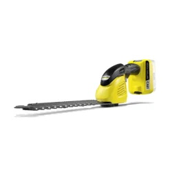 Karcher GSH 18-20 18V 200mm Cordless Hedge Trimmer - BARE -Gardens and Outdoor karcher gsh 18 20 18v 200mm cordless hedge trimmer bare4054278547985 06c bq