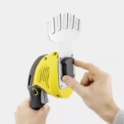 Karcher GSH 18-20 18V 200mm Cordless Hedge Trimmer - BARE -Gardens and Outdoor karcher gsh 18 20 18v 200mm cordless hedge trimmer bare4054278547985 40c bq