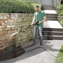 Kärcher K2-K3 Pressure Washer Lance -Gardens and Outdoor karcher k2 k3 pressure washer lance4039784620209 03bq