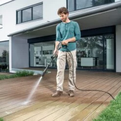 Kärcher K4-K5 Vario Pressure Washer Lance 9 Kärcher K4-K5 Vario Pressure Washer Lance -Gardens and Outdoor karcher k4 k5 vario pressure washer lance4039784620186 03bq