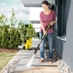 Kärcher K4-K5 Vario Pressure Washer Lance 10 Kärcher K4-K5 Vario Pressure Washer Lance -Gardens and Outdoor karcher k4 k5 vario pressure washer lance4039784620186 04bq